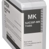 Tinta Epson SJIC35P-MK - Negro Mate - C13T44B520 Tinta Epson SJIC35P-MK - Negro Mate - C13T44B520