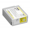 Tinta Epson SJIC41P-Y - Amarillo - C13T52L420 Tinta Epson SJIC41P-Y - Amarillo - C13T52L420
