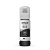 Tinta Epson T544 - 2 Botellas - Negro - 65ML - T544120-2P Tinta Epson T544 - 2 Botellas - Negro - 65ML - T544120-2P
