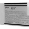 Tinta Epson T596100 -  Negro Fotográfico - 350ml - T596100