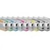 Tinta Epson T596200 - Cian - 350ml - T596200 Tinta Epson T596200 - Cian - 350ml - T596200