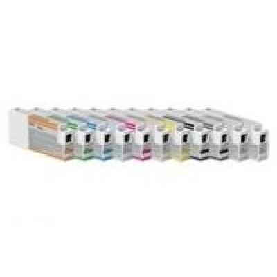 Tinta Epson T596200 - Cian - 350ml - T596200 Tinta Epson T596200 - Cian - 350ml - T596200