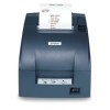 Impresora de Tickets Epson TM-U220B-767 - Matriz - 4.7 Ips - 76 mm - Ethernet - Serial - Gris - C31C514767 Impresora de Tickets Epson TM-U220B-767 - Matriz - 4.7 Ips - 76 mm - Ethernet - Serial - Gris - C31C514767