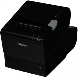 Impresora de Tickets Epson TM-T88V-DT Térmica Directa 300mm/s 80mm USB 2.0