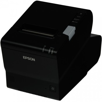 Impresora de Tickets Epson TM-T88V-DT Térmica Directa 300mm/s 80mm USB 2.0