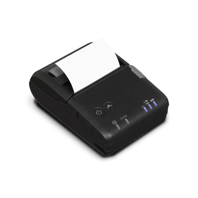 Miniprinter Epson TM-P20 - Térmica - 100 mm/s - 58mm - Bluetooth - Móvil - C31CE14551