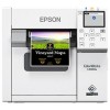 Impresora de Etiquetas Epson CW-C4000 - Inyección de Tinta - 4"/s - 4.25" - USB - C31CK03101 Impresora de Etiquetas Epson CW-C4000 - Inyección de Tinta - 4"/s - 4.25" - USB - C31CK03101