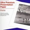 Papel Epson S041605 - 33 x 48cm - Mate - 100 Hojas - S041605 Papel Epson S041605 - 33 x 48cm - Mate - 100 Hojas - S041605
