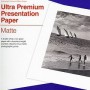 Papel Epson S041605 - 33 x 48cm - Mate - 100 Hojas - S041605
