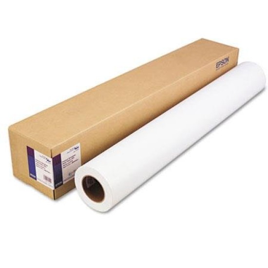 Papel Proofing Epson Comercial - 36 x 100" - 1 Rollo - S042147
