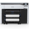Plotter Epson SureColor P6570D - 24" - Cabezal de Impresión - USB - Ethernet - Wi-Fi - SCP6570DR Plotter Epson SureColor P6570D - 24" - Cabezal de Impresión - USB - Ethernet - Wi-Fi - SCP6570DR
