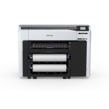 Plotter Epson SureColor P6570D - 24" - Cabezal de Impresión - USB - Ethernet - Wi-Fi - SCP6570DR