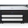 Plotter Epson SureColor P8570D - 44" - Inyección de tinta - Wi-Fi - Ethernet - USB - Doble Rollo - SCP8570DR Plotter Epson SureColor P8570D - 44" - Inyección de tinta - Wi-Fi - Ethernet - USB - Doble Rollo - SCP8570DR
