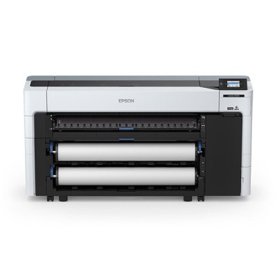 Plotter Epson SureColor P8570D - 44" - Inyección de tinta - Wi-Fi - Ethernet - USB - Doble Rollo - SCP8570DR