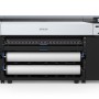 Plotter Epson SureColor P8570D - 44" - Inyección de tinta - Wi-Fi - Ethernet - USB - Doble Rollo - SCP8570DR
