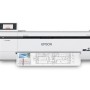 Plotter Epson SureColor T3170M - 24" - Inyección de Tinta - Wi-Fi - Ethernet - USB - Escáner integrado - SCT3170M