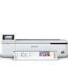 Plotter Epson Sure Color T3170 - 24" - Inyección de Tinta - Wi-Fi - USB 3.0 - Ethernet - Blanco - SCT3170SR Plotter Epson Sure Color T3170 - 24" - Inyección de Tinta - Wi-Fi - USB 3.0 - Ethernet - Blanco - SCT3170SR