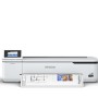 Plotter Epson Sure Color T3170 - 24" - Inyección de Tinta - Wi-Fi - USB 3.0 - Ethernet - Blanco - SCT3170SR