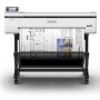Plotter Epson SureColor T5170M - 36" - Inyección de Tinta - Wi-Fi - Ethernet - USB - SCT5170M