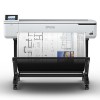 Plotter Epson T5170 - 36" - Pantalla Táctil de 4.3" - Para fines de garantía este equipo debe ser instalado por la marca, pregunte a nuestros ejecutivos. - SCT5170SR Plotter Epson T5170 - 36" - Pantalla Táctil de 4.3" - Para fines de garantía este equipo debe ser instalado por la marca, pregunte a nuestros ejecutivos. - SCT5170SR