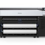 Plotter Epson SureColor T7770DL - 44" - Impresión de goteo - Wi-Fi - Ethernet - USB - SCT7770DL