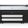 Plotter Epson SureColor T7770DR - 44" - Inyección de tinta - Ethernet - USB - SCT7770DR Plotter Epson SureColor T7770DR - 44" - Inyección de tinta - Ethernet - USB - SCT7770DR