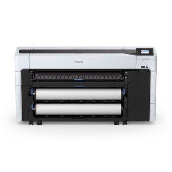 Plotter Epson SureColor T7770DR - 44" - Inyección de tinta - Ethernet - USB - SCT7770DR