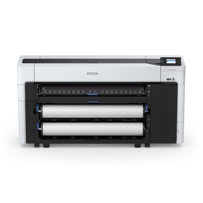 Plotter Epson SureColor T7770DR - 44" - Inyección de tinta - Ethernet - USB - SCT7770DR