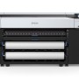 Plotter Epson SureColor T7770DR - 44" - Inyección de tinta - Ethernet - USB - SCT7770DR
