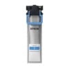 Bolsa de Tinta Epson T11A220-AL - Cian - T11A220-AL Bolsa de Tinta Epson T11A220-AL - Cian - T11A220-AL