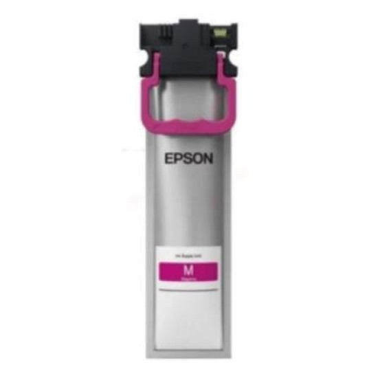 Bolsa de Tinta Epson T11A320-AL - Magenta - T11A320-AL