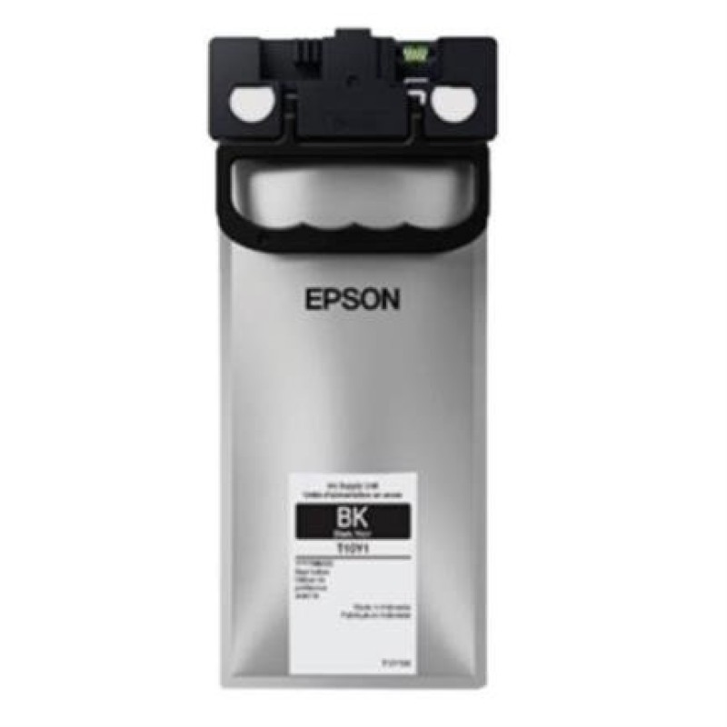 Bolsa de Tinta Epson T11B120-AL - Negro - T11B120-AL