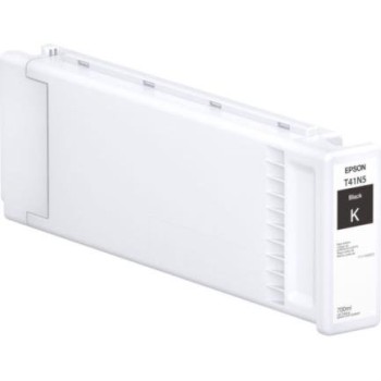 Tinta Epson UltraChrome XD2 - Negro Mate - 700ml - T41N520