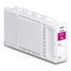 Tinta Epson UltraChrome Pro12 T44P - Vivid Magenta - 350ml - T44P320 Tinta Epson UltraChrome Pro12 T44P - Vivid Magenta - 350ml - T44P320