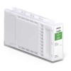 Tinta Epson UltraChrome Pro12 T44P - Verde - 350ml - T44PB20 Tinta Epson UltraChrome Pro12 T44P - Verde - 350ml - T44PB20