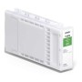 Tinta Epson UltraChrome Pro12 T44P - Verde - 350ml - T44PB20