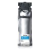 Bolsa de Tinta Epson T46J220 - Cian - 250ml - T46J220 Bolsa de Tinta Epson T46J220 - Cian - 250ml - T46J220