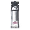Bolsa de Tinta Epson T46J620 - Magenta Claro - 250ml - T46J620 Bolsa de Tinta Epson T46J620 - Magenta Claro - 250ml - T46J620