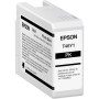 Tinta Epson T46Y - Negro Fotográfico - 50ML - T46Y100