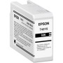 Tinta Epson T46Y - Negro Mate - 50ML - T46Y800