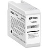 Tinta Epson T46Y - Gris Claro - 50ML - T46Y900 Tinta Epson T46Y - Gris Claro - 50ML - T46Y900