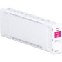 Tinta Epson T48L UltraChrome PRO6 - Magenta - 700ml - T48L320