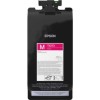 Tinta Epson UltraChrome T52Y XD3 - Magenta - 1.6L - T52Y320 Tinta Epson UltraChrome T52Y XD3 - Magenta - 1.6L - T52Y320