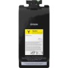 Tinta Epson UltraChrome T52Y XD3 - Amarillo - 1.6L - T52Y420 Tinta Epson UltraChrome T52Y XD3 - Amarillo - 1.6L - T52Y420