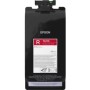 Tinta Epson UltraChrome T52Y XD3 - Rojo - 1.6L - T52Y920