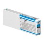 Tinta Epson UltraChrome HDX/HD - Cian - 700ml - T55K200