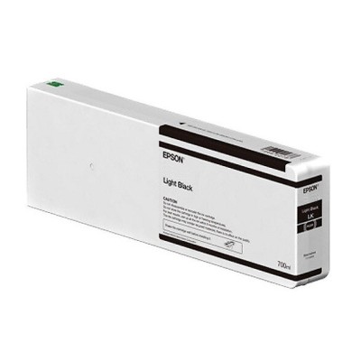 Tinta Epson T55K700 - Negro Claro - 700ML - T55K700