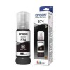 Tinta Epson T574 - Negro - T574120-AL Tinta Epson T574 - Negro - T574120-AL