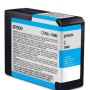 Tinta Epson T580 UltraChrome K3 - Cian Fotográfico - 80ml - T580200