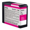 Tinta Epson T580 UltraChrome K3 - Magenta - 80ml - T580300 Tinta Epson T580 UltraChrome K3 - Magenta - 80ml - T580300